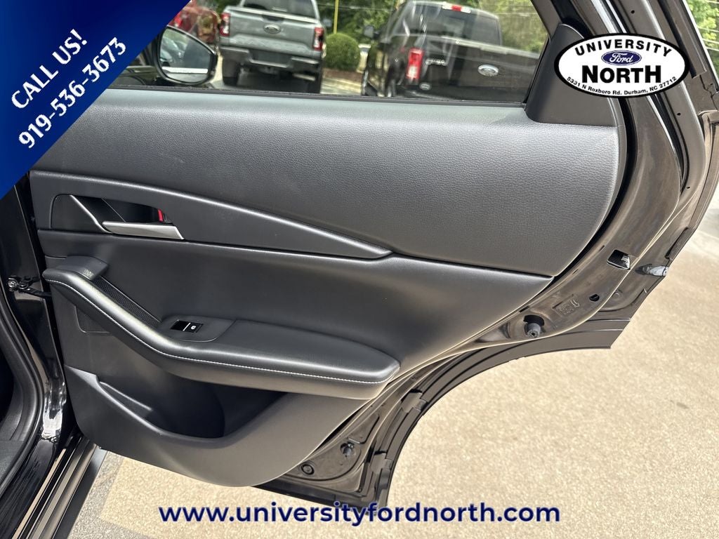 2022 Mazda Mazda CX-30 2.5 S Select Package