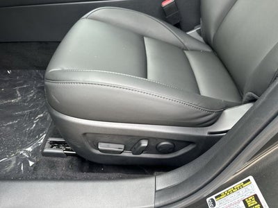 2026 Mazda Mazda CX-30 2.5 S Select Sport