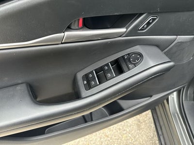 2026 Mazda Mazda CX-30 2.5 S Select Sport