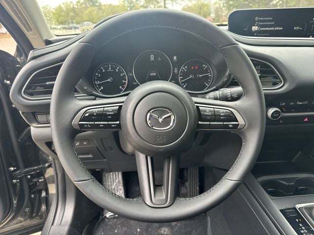 2026 Mazda Mazda CX-30 2.5 S Select Sport