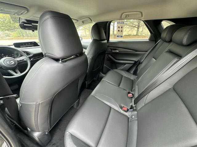 2026 Mazda Mazda CX-30 2.5 S Select Sport