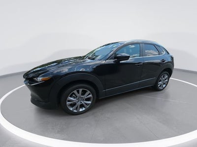 2023 Mazda Mazda CX-30 2.5 S Select Package