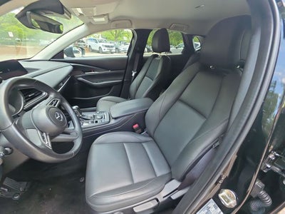 2023 Mazda Mazda CX-30 2.5 S Select Package
