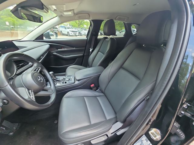 2023 Mazda Mazda CX-30 2.5 S Select Package