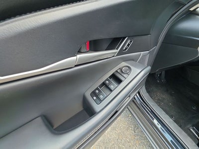 2023 Mazda Mazda CX-30 2.5 S Select Package