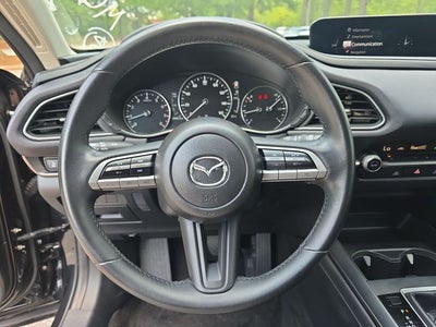 2023 Mazda Mazda CX-30 2.5 S Select Package