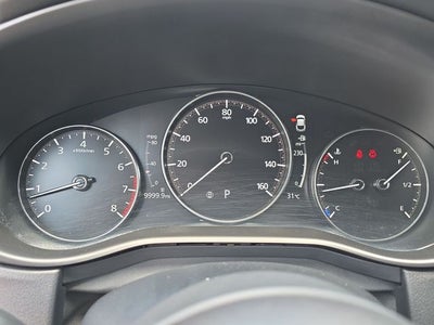 2023 Mazda Mazda CX-30 2.5 S Select Package