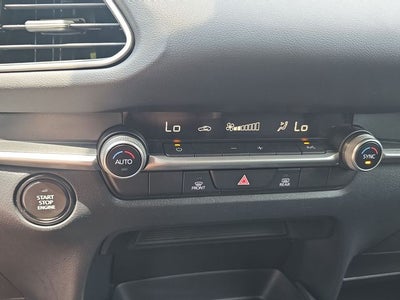 2023 Mazda Mazda CX-30 2.5 S Select Package
