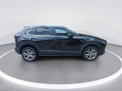 2023 Mazda Mazda CX-30 2.5 S Select Package