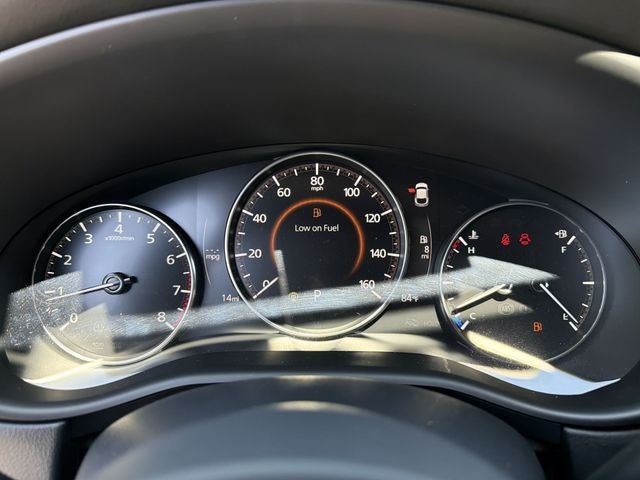2025 Mazda Mazda CX-30 2.5 S Select Sport