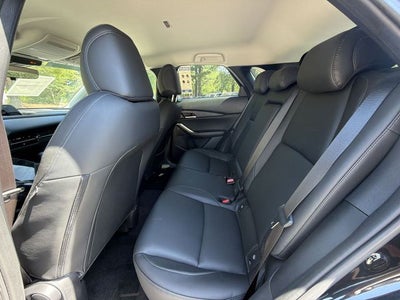 2025 Mazda Mazda CX-30 2.5 S Select Sport