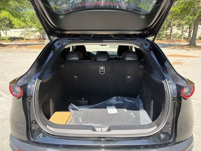 2025 Mazda Mazda CX-30 2.5 S Select Sport