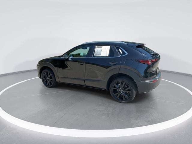2025 Mazda Mazda CX-30 2.5 S Select Sport