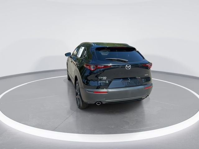 2025 Mazda Mazda CX-30 2.5 S Select Sport
