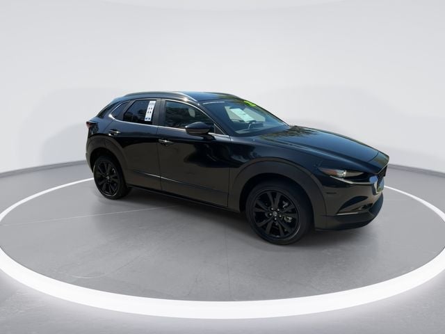 2025 Mazda Mazda CX-30 2.5 S Select Sport
