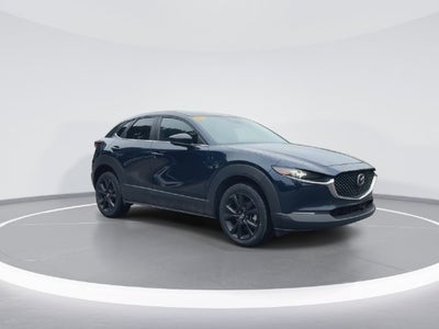 2024 Mazda Mazda CX-30 2.5 S Select Sport