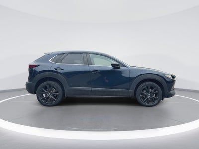2024 Mazda Mazda CX-30 2.5 S Select Sport