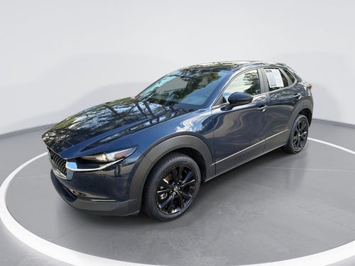 2024 Mazda Mazda CX-30 2.5 S Select Sport