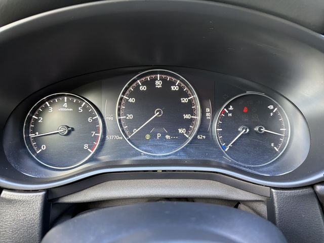 2024 Mazda Mazda CX-30 2.5 S Select Sport