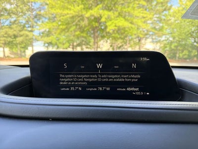 2024 Mazda Mazda CX-30 2.5 S Select Sport