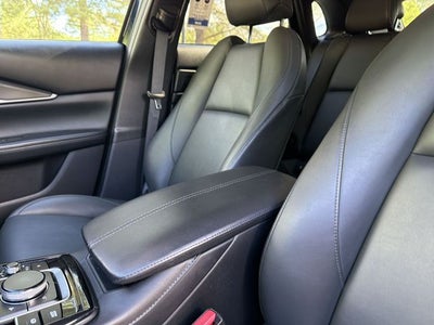 2024 Mazda Mazda CX-30 2.5 S Select Sport