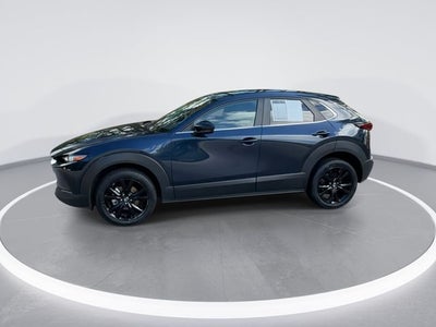 2024 Mazda Mazda CX-30 2.5 S Select Sport