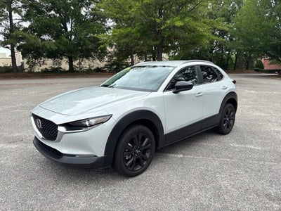 2024 Mazda Mazda CX-30 2.5 S Select Sport