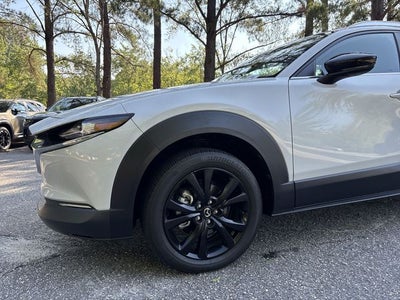 2024 Mazda Mazda CX-30 2.5 S Select Sport