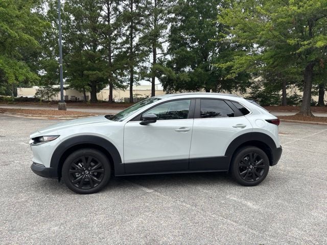 2024 Mazda Mazda CX-30 2.5 S Select Sport