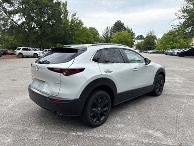 2024 Mazda Mazda CX-30 2.5 S Select Sport