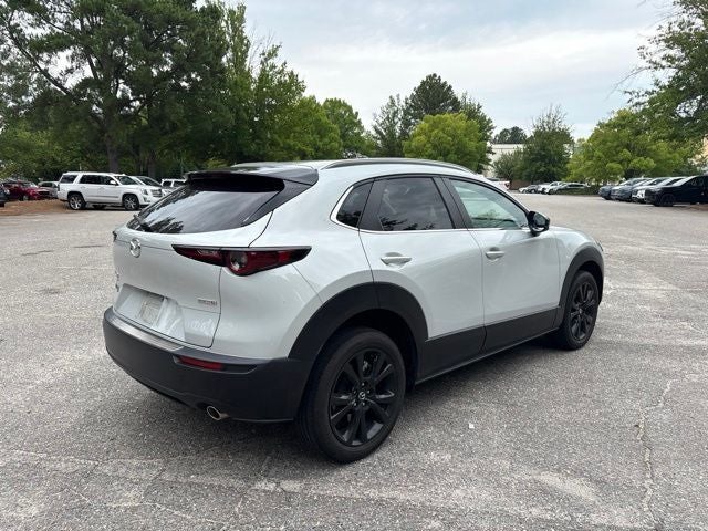2024 Mazda Mazda CX-30 2.5 S Select Sport