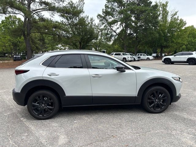 2024 Mazda Mazda CX-30 2.5 S Select Sport