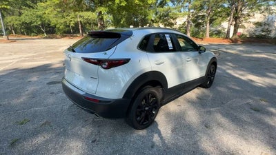 2024 Mazda Mazda CX-30 2.5 S Select Sport