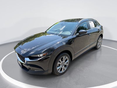 2023 Mazda Mazda CX-30 2.5 S Select Package