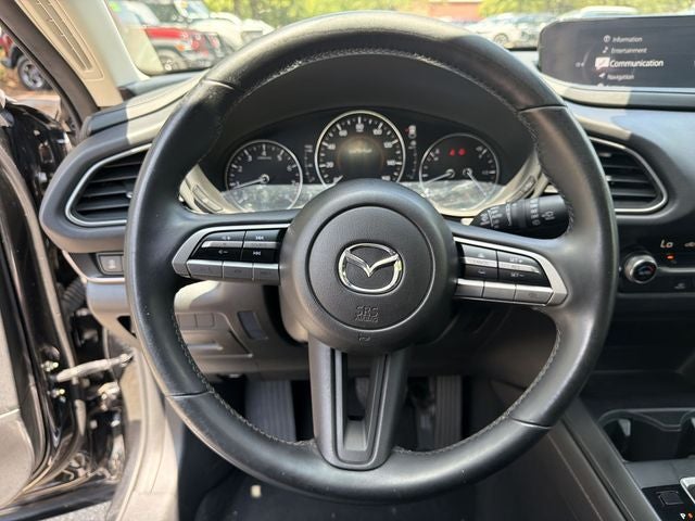 2023 Mazda Mazda CX-30 2.5 S Select Package