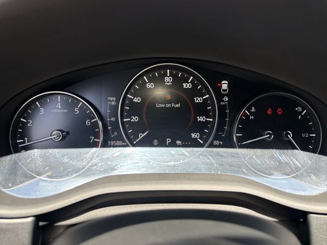 2023 Mazda Mazda CX-30 2.5 S Select Package