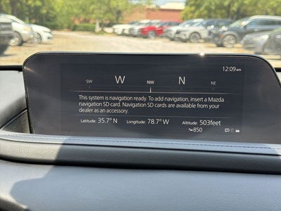 2023 Mazda Mazda CX-30 2.5 S Select Package