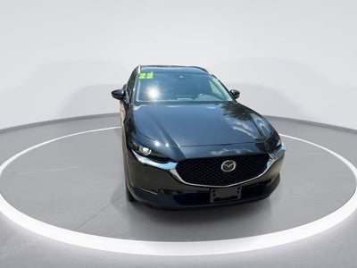 2023 Mazda Mazda CX-30 2.5 S Select Package