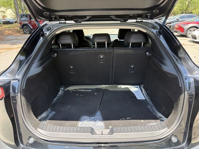 2023 Mazda Mazda CX-30 2.5 S Select Package