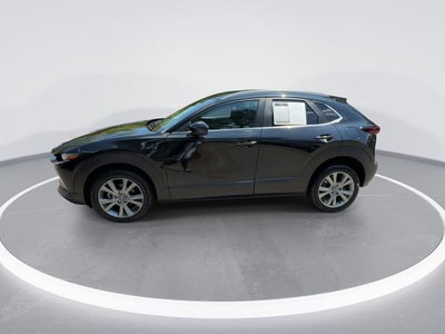 2023 Mazda Mazda CX-30 2.5 S Select Package