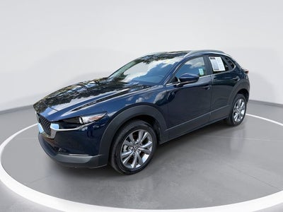 2023 Mazda Mazda CX-30 2.5 S Select Package