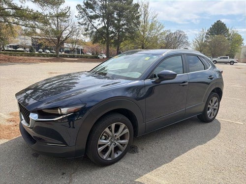 2023 Mazda Mazda CX-30 2.5 S Select Package