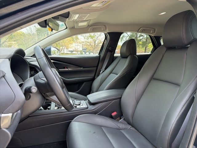 2023 Mazda Mazda CX-30 2.5 S Select Package