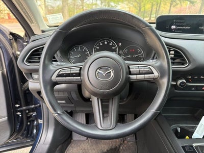2023 Mazda Mazda CX-30 2.5 S Select Package