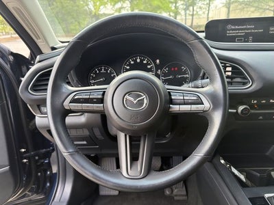 2023 Mazda Mazda CX-30 2.5 S Select Package
