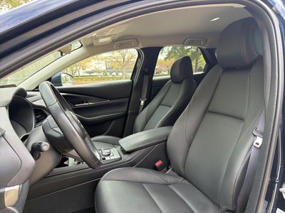 2023 Mazda Mazda CX-30 2.5 S Select Package