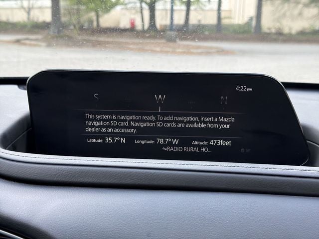 2023 Mazda Mazda CX-30 2.5 S Select Package