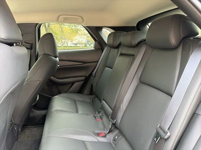 2023 Mazda Mazda CX-30 2.5 S Select Package