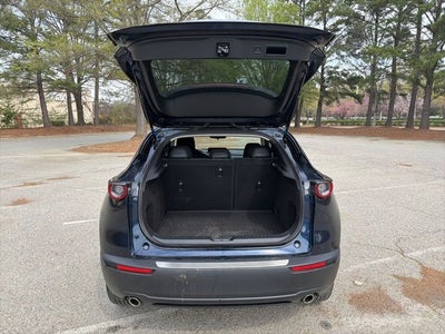 2023 Mazda Mazda CX-30 2.5 S Select Package