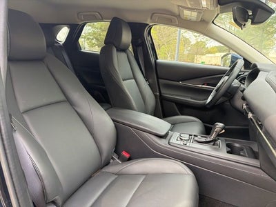 2023 Mazda Mazda CX-30 2.5 S Select Package